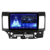 Штатная магнитола Teyes CC2 Plus 4/64 ГБ для Mitsubishi Lancer X 2007-2012 на Android 10.0