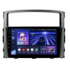 Штатная магнитола Teyes CC3 4/64 ГБ для Mitsubishi Pajero IV 2006-2019 на Android 10.0