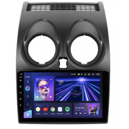 Штатная магнитола Teyes CC3 6/128 ГБ для Nissan Qashqai I 2007-2013 на Android 10.0