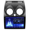Штатная магнитола Teyes CC2 Plus 4/64 ГБ для Nissan Qashqai I 2007-2013 на Android 10.0