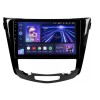 Автомагнитола Teyes CC3 6/128 ГБ для Nissan Qashqai II, X-Trail III (T32) 2015-2019 климат на Android 10.0
