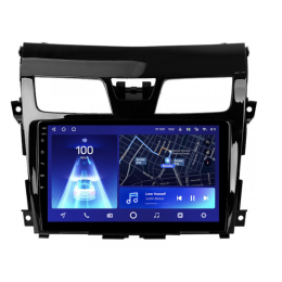 Штатная магнитола Teyes CC2 Plus 4/64 ГБ для Nissan Teana III 2014-2021 на Android 10.0