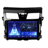 Штатная магнитола Teyes CC2 Plus 6/128 ГБ для Nissan Teana III 2014-2021 на Android 10.0