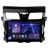 Штатная магнитола Teyes CC3 6/128 ГБ для Nissan Teana III 2014-2021 на Android 10.0