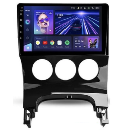Штатная магнитола Teyes CC3 4/64 ГБ для Peugeot 3008 I, 5008 I 2009-2016 на Android 10.0