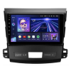 Штатная магнитола Teyes CC3 4/64 ГБ для Peugeot 4007 (2007 - 2012) на Android 10.0