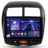 Штатная магнитола Teyes CC3 6/128 ГБ для Peugeot 4008 2012-2018 на Android 10.0