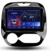 Штатная магнитола Teyes CC2 Plus 6/128 ГБ для Renault Kaptur 2016-2020 на Android 10.0