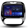 Штатная магнитола Teyes CC2 Plus 6/128 ГБ для Renault Kaptur 2016-2020 кондиционер на Android 10.0