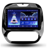Автомагнитола Teyes CC2 Plus 4/64 ГБ для Renault Kaptur 2016-2020 кондиционер на Android 10.0