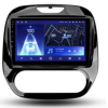 Штатная магнитола Teyes CC2 Plus 3/32 ГБ для Renault Kaptur 2016-2020 на Android 10.0