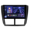 Штатная магнитола Teyes CC3 4/64 ГБ для Subaru Forester III, Impreza III 2007-2013 на Android 10.0