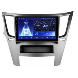 Автомагнитола Teyes CC2 Plus 4/64 ГБ для Subaru Legacy V, Outback IV 2009-2014 на Android 10.0