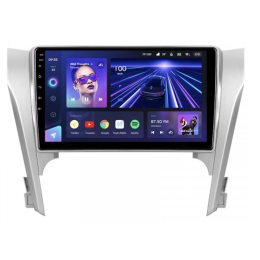 Штатная магнитола Teyes CC3 3/32 GB для Toyota Camry V50 2011-2014 на Android 10.0