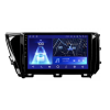 Штатная магнитола Teyes CC2 Plus 6/128 ГБ для Toyota Camry V70 2018-2021 на Android 10.0