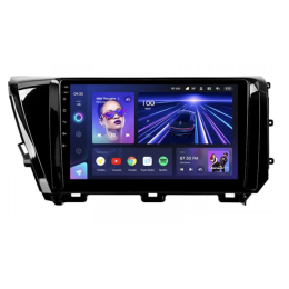 Штатная магнитола Teyes CC3 3/32 GB для Toyota Camry V70 2018-2021 на Android 10.0