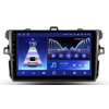 Штатная магнитола Teyes CC2 Plus 3/32 ГБ для Toyota Corolla X (E140, E150) 2006-2013 на Android 10.0