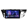 Штатная магнитола Teyes СС3 6/128 ГБ для Toyota Corolla XI 2013-2015 на Android 10.0