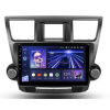 Штатная магнитола Teyes CC3 4/64 ГБ для Toyota Highlander (U40) 2007-2013 на Android 10.0