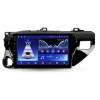 Штатная магнитола Teyes CC2 Plus 4/64 ГБ для Toyota Hilux 2015-2020 на Android 10.0