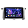 Штатная магнитола Teyes CC3 6/128 ГБ для Toyota Land Cruiser 100 2002-2007 на Android 10.0