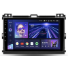 Штатная магнитола Teyes CC3 3/32 GB для Toyota Land Cruiser Prado 120 2002-2009 на Android 10.0