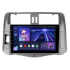 Штатная магнитола Teyes CC3 6/128 ГБ для Toyota Land Cruiser Prado 150 2009-2013 на Android 10.0