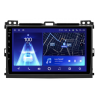Штатная магнитола Teyes CC2 Plus 3/32 ГБ для Toyota Land Cruiser Prado 120 2002-2009 на Android 10.0
