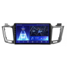 Штатная магнитола Teyes CC2 Plus 3/32 ГБ для Toyota RAV4 (CA40) 2013-2019 на Android 10.0