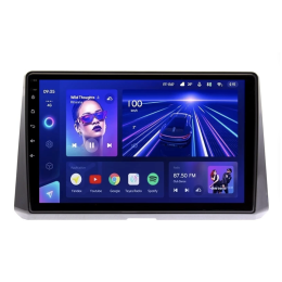 Штатная магнитола Teyes CC3 3/32 GB для Toyota Corolla XII 2019-2025 на Android 10.0