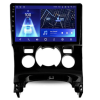 Автомагнитола Teyes CC2 Plus 6/128 ГБ для Peugeot 3008 I, 5008 I 2009-2016 климат на Android 10.0