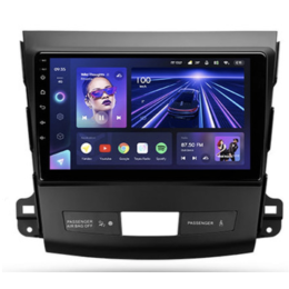 Штатная магнитола Teyes CC3 3/32 GB для Citroen C-Crosser 2007-2013 на Android 10.0