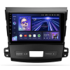 Штатная магнитола Teyes CC3 4/64 ГБ для Citroen C-Crosser 2007-2013 на Android 10.0