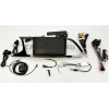 Магнитола Farcar TM305M (S500 PLUS) для Seat Leon III 2012-2020 на Android 12.0