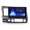 Штатная магнитола Teyes CC2 Plus 3/32 ГБ для Honda Civic 8 (VIII) 2006-2012 на Android 10.0