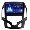 Автомагнитола Teyes CC2 Plus 3/32 ГБ для Hyundai i30 2008-2011 (климат) на Android 10.0