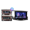Штатная магнитола Teyes CC3 3/32 GB для Hyundai Elantra VI (AD) 2016-2019 на Android 10.0