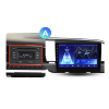 Штатная магнитола Teyes CC2 Plus 4/64 ГБ для Hyundai Elantra VI (AD) 2016-2019 на Android 10.0
