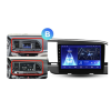 Штатная магнитола Teyes CC2 Plus 4/64 ГБ для Hyundai Elantra VI (AD) 2016-2019 на Android 10.0