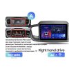 Штатная магнитола Teyes CC2 Plus 6/128 ГБ для Kia Sorento III Prime 2015-2020 на Android 10.0
