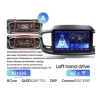 Штатная магнитола Teyes CC2 Plus 3/32 ГБ для Kia Sorento III Prime 2015-2020 на Android 10.0