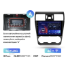 Штатная магнитола Teyes CC2 Plus 6/128 ГБ для Subaru Forester IV 2013-2014, Impreza IV 2012-2017 на Android 10.0