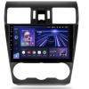 Штатная магнитола Teyes CC3 6/128 ГБ для Subaru Forester IV 2013-2014, Impreza IV 2012-2017 на Android 10.0