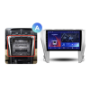 Штатная магнитола Teyes CC2 Plus 6/128 ГБ для Toyota Camry V55 2014-2018 на Android 10.0