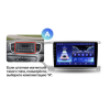 Штатная магнитола Teyes CC2 Plus 4/64 ГБ для KIA Sportage IV 2018-2022 на Android 10.0