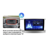 Штатная магнитола Teyes CC2 Plus 3/32 ГБ для KIA Sportage IV 2018-2022 на Android 10.0