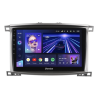 Штатная магнитола Teyes CC3 6/128 ГБ для Toyota Land Cruiser 100 2002-2007 на Android 10.0