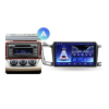 Штатная магнитола Teyes CC2 Plus 4/64 ГБ для Toyota RAV4 (CA40) 2013-2019 на Android 10.0