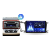 Штатная магнитола Teyes CC2 Plus 3/32 ГБ для Toyota RAV4 (CA40) 2013-2019 на Android 10.0