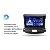 Автомагнитола Teyes CC2 Plus 3/32 ГБ для Citroen C-Crosser 2007-2013 на Android 10.0